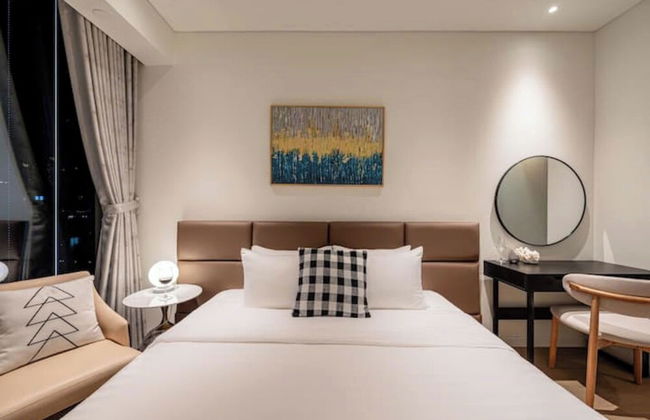 Odela The River Metropole Apt Hotel - Foto 15