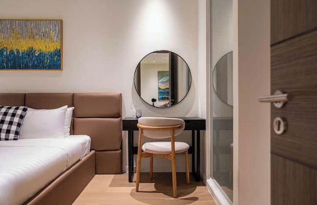 Odela The River Metropole Apt Hotel - Foto 18
