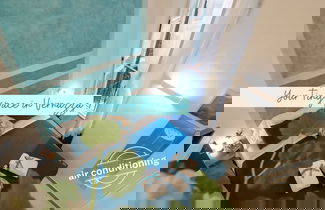 Foto 8 - Picagetta Room with AC