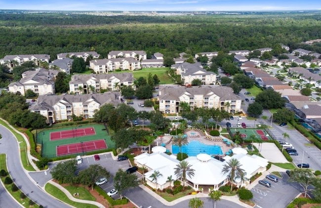 3 Bed Windsor Palms Condo - Conservation Views - Foto 44