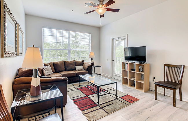 3 Bed Windsor Palms Condo - Conservation Views - Foto 18