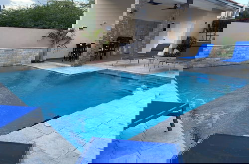 Foto 3 - Luxury Noord 3 2 Villa - W Private Saltwater Pool