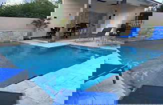 Foto 3 - Luxury Noord 3 2 Villa - W Private Saltwater Pool