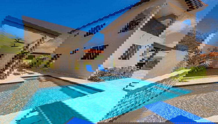Foto 1 - Luxury Noord 3 2 Villa - W Private Saltwater Pool
