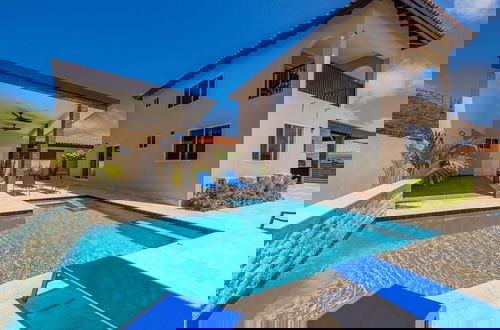 Foto 1 - Luxury Noord 3 2 Villa - W Private Saltwater Pool