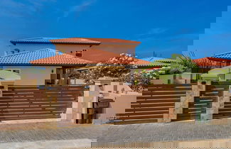 Foto 2 - Luxury Noord 3 2 Villa - W Private Saltwater Pool