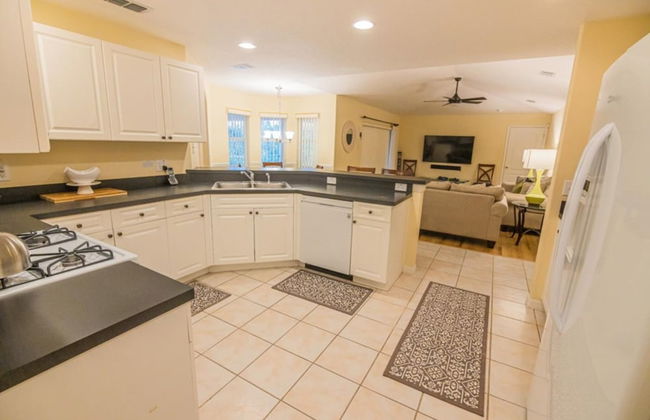 Comfortable Tuscan Ridge Vacation Home - Foto 14