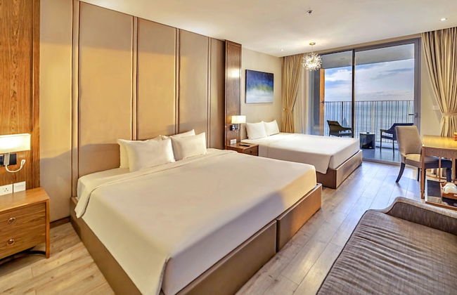 S79 Residence LYN Panorama - Foto 10