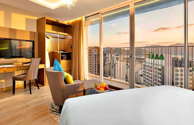 S79 Residence LYN Panorama - Foto 28