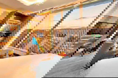 Foto 28 - HANZ Business Suite Panorama Grand Residences
