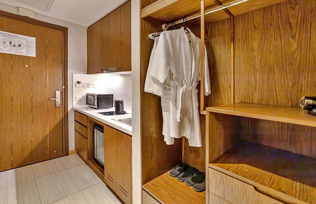 S79 Residence LYN Panorama - Foto 17