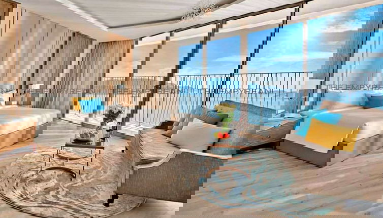 Foto 1 - HANZ Business Suite Panorama Grand Residences