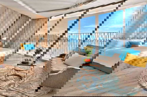 Foto 1 - HANZ Business Suite Panorama Grand Residences