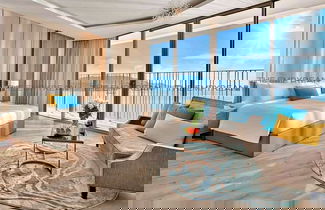 Foto 1 - HANZ Business Suite Panorama Grand Residences