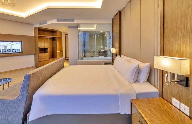 S79 Residence LYN Panorama - Foto 18