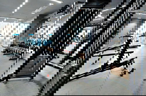 Foto 57 - HANZ Business Suite Panorama Grand Residences