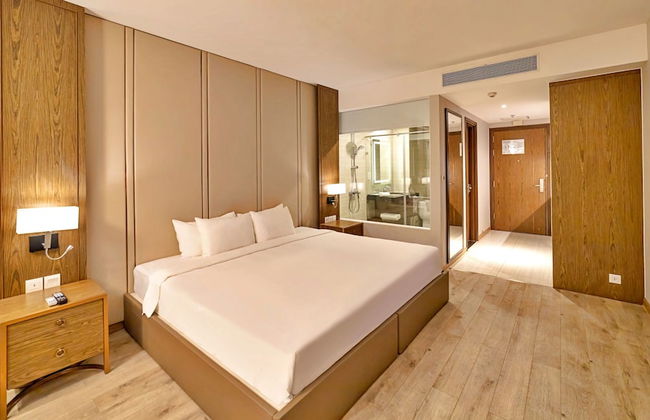 S79 Residence LYN Panorama - Foto 15