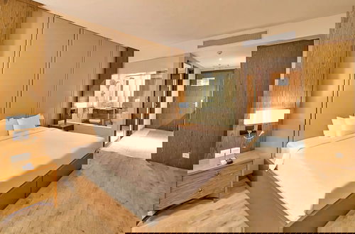 Foto 15 - HANZ Business Suite Panorama Grand Residences