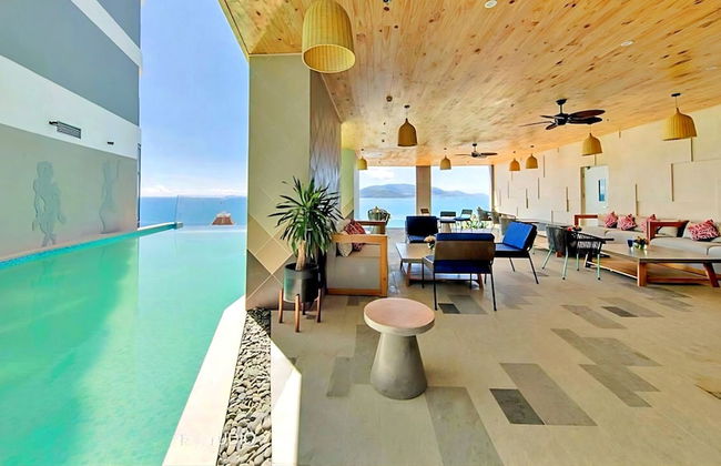 S79 Residence LYN Panorama - Foto 48