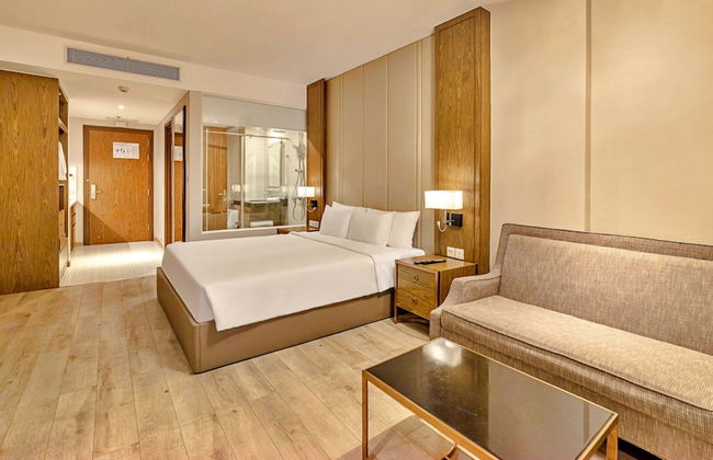 S79 Residence LYN Panorama - Foto 6