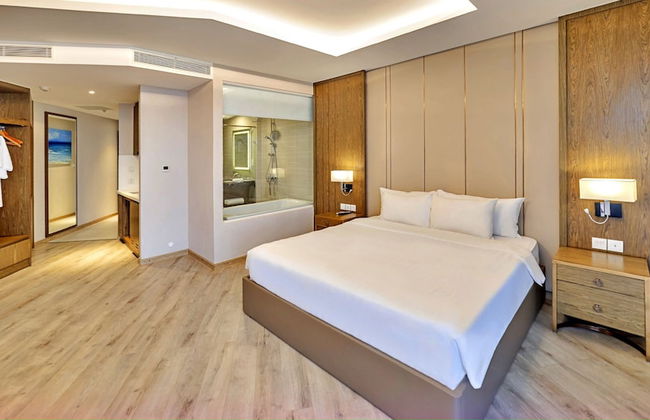 S79 Residence LYN Panorama - Foto 21