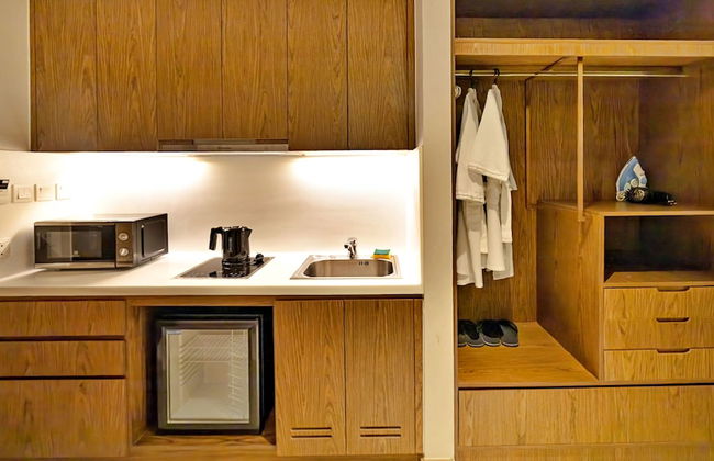 S79 Residence LYN Panorama - Foto 32