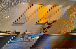 Foto 3 - HANZ Business Suite Panorama Grand Residences