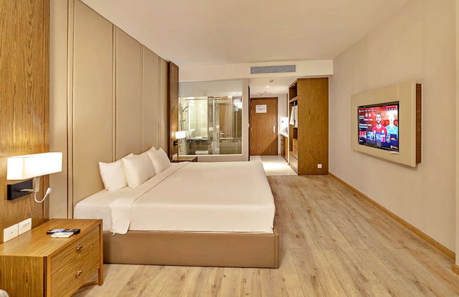 S79 Residence LYN Panorama - Foto 16