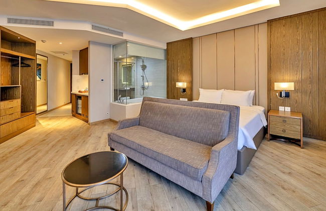 S79 Residence LYN Panorama - Foto 19