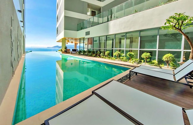 S79 Residence LYN Panorama - Foto 50