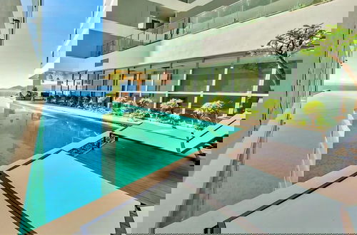 Foto 51 - HANZ Business Suite Panorama Grand Residences