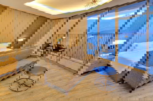 Foto 23 - HANZ Business Suite Panorama Grand Residences