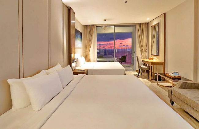 S79 Residence LYN Panorama - Foto 11