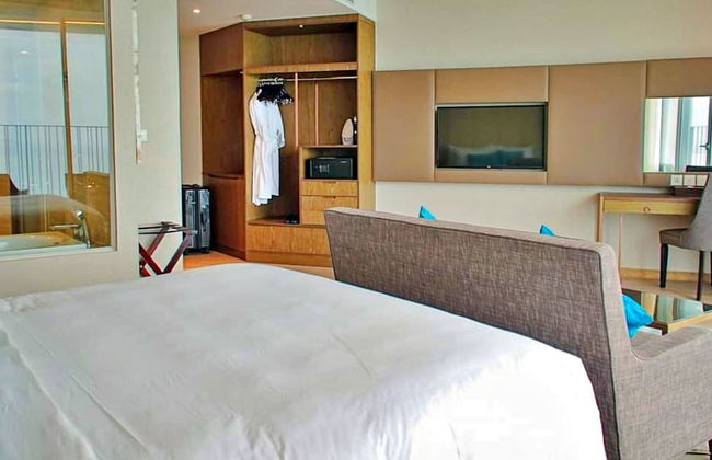 S79 Residence LYN Panorama - Foto 24