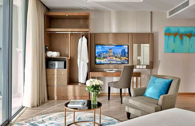 S79 Residence LYN Panorama - Foto 26