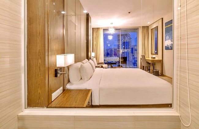 S79 Residence LYN Panorama - Foto 8