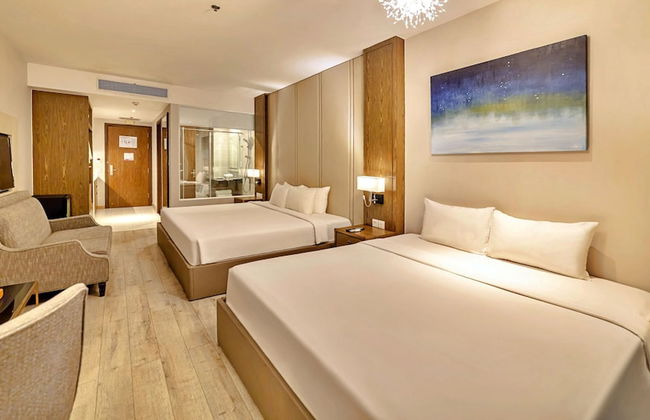 S79 Residence LYN Panorama - Foto 12