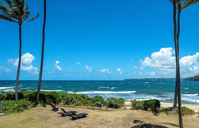 Hanalei Colony Resort J3 - Foto 33