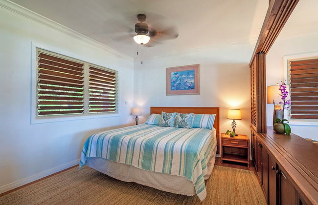 Hanalei Colony Resort J3 - Foto 2