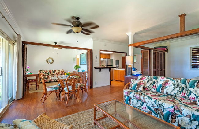 Hanalei Colony Resort J3 - Foto 10