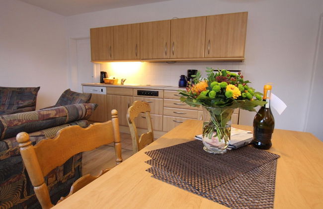 Ferienwohnung in Westerland auf Sylt - Foto 4