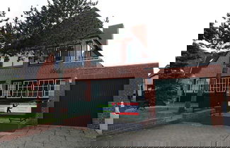 Foto 1 - Ferienwohnung in Westerland auf Sylt