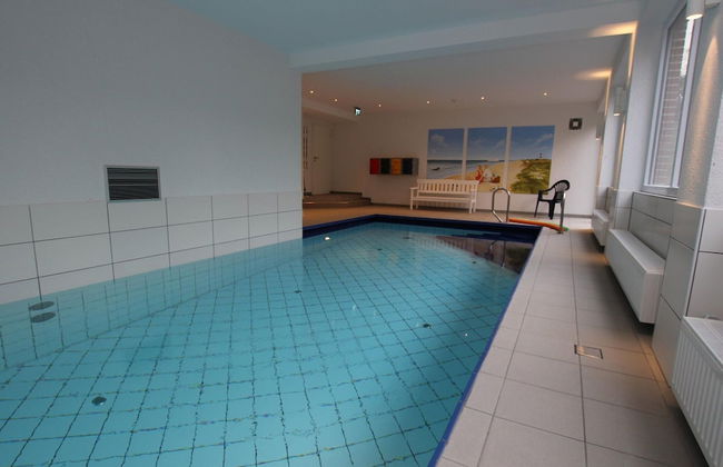 Ferienwohnung in Westerland auf Sylt - Foto 10