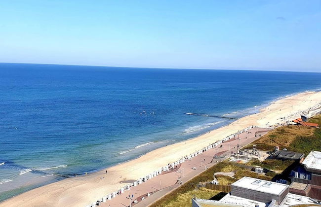 Ferienwohnung in Westerland auf Sylt - Foto 16