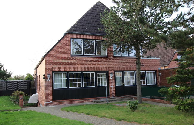 Ferienwohnung in Westerland auf Sylt - Foto 13