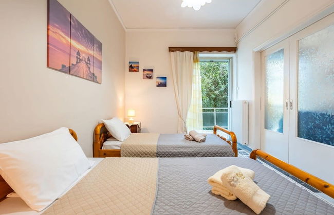 Seaside Family Haven - Avia s Spacious Getaway - Foto 22