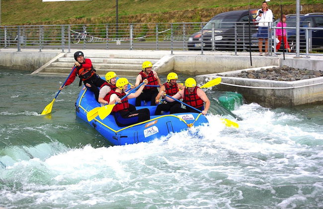 Seepark Auenhain am Markkleeberger See - Foto 31