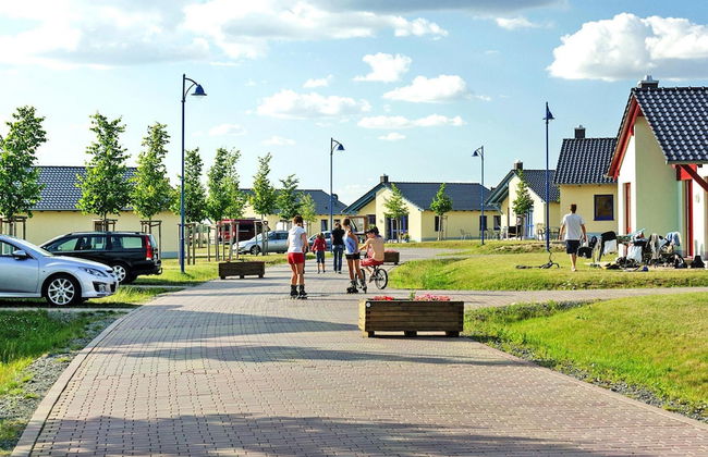 Seepark Auenhain am Markkleeberger See - Foto 18
