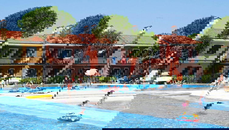 Foto 1 - Holiday Park Michelangelo, Bibione Spiaggia
