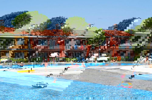 Foto 1 - Holiday Park Michelangelo, Bibione Spiaggia